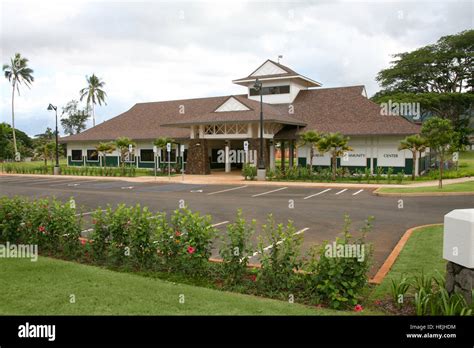 Kaena Community Center And Park